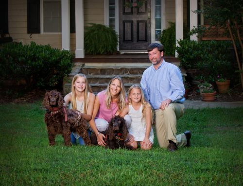 Family Photographer – Holubek Photography- Greenwood SC Family Portraits