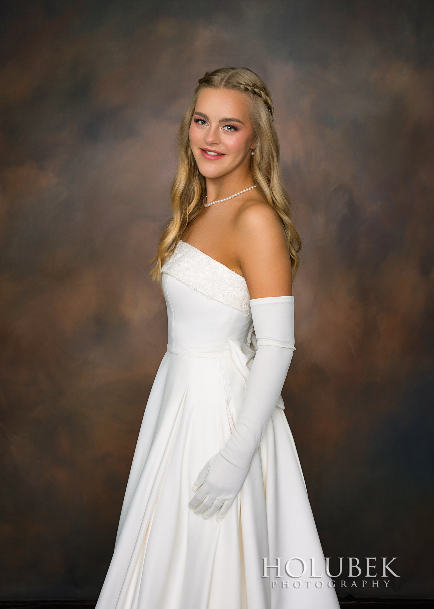 Fine Art Debutante Portraits