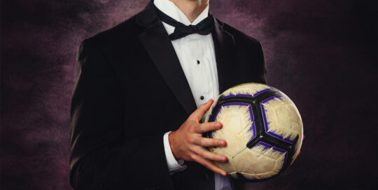 Senior Sports Pictures