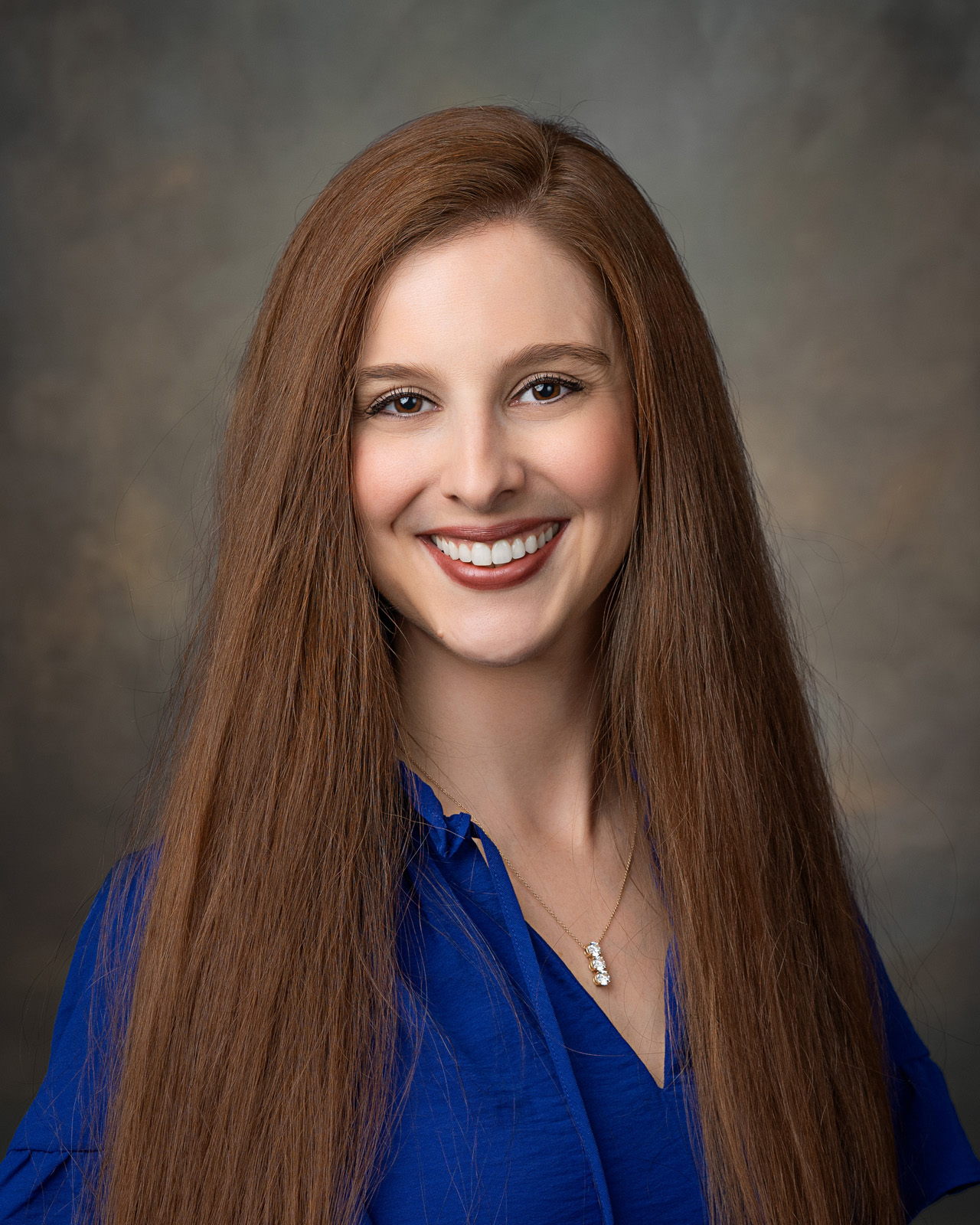 Dr. Courtney Woolin Dentist, Professional Headshot Holubek Photography