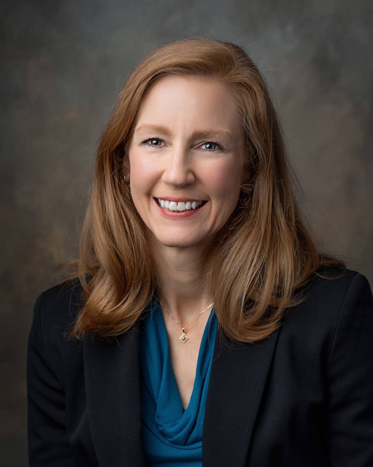 ndoor professional headshot in Greenwood SC with controlled lighting and clean backdrop