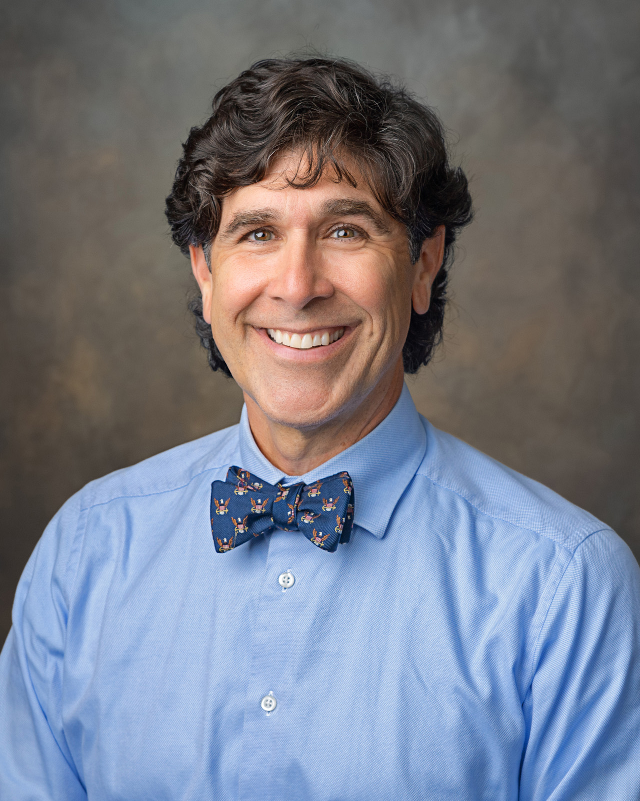 Dr John Turner of Stoddard Dental Group, Holubek Photography Professional Headshot