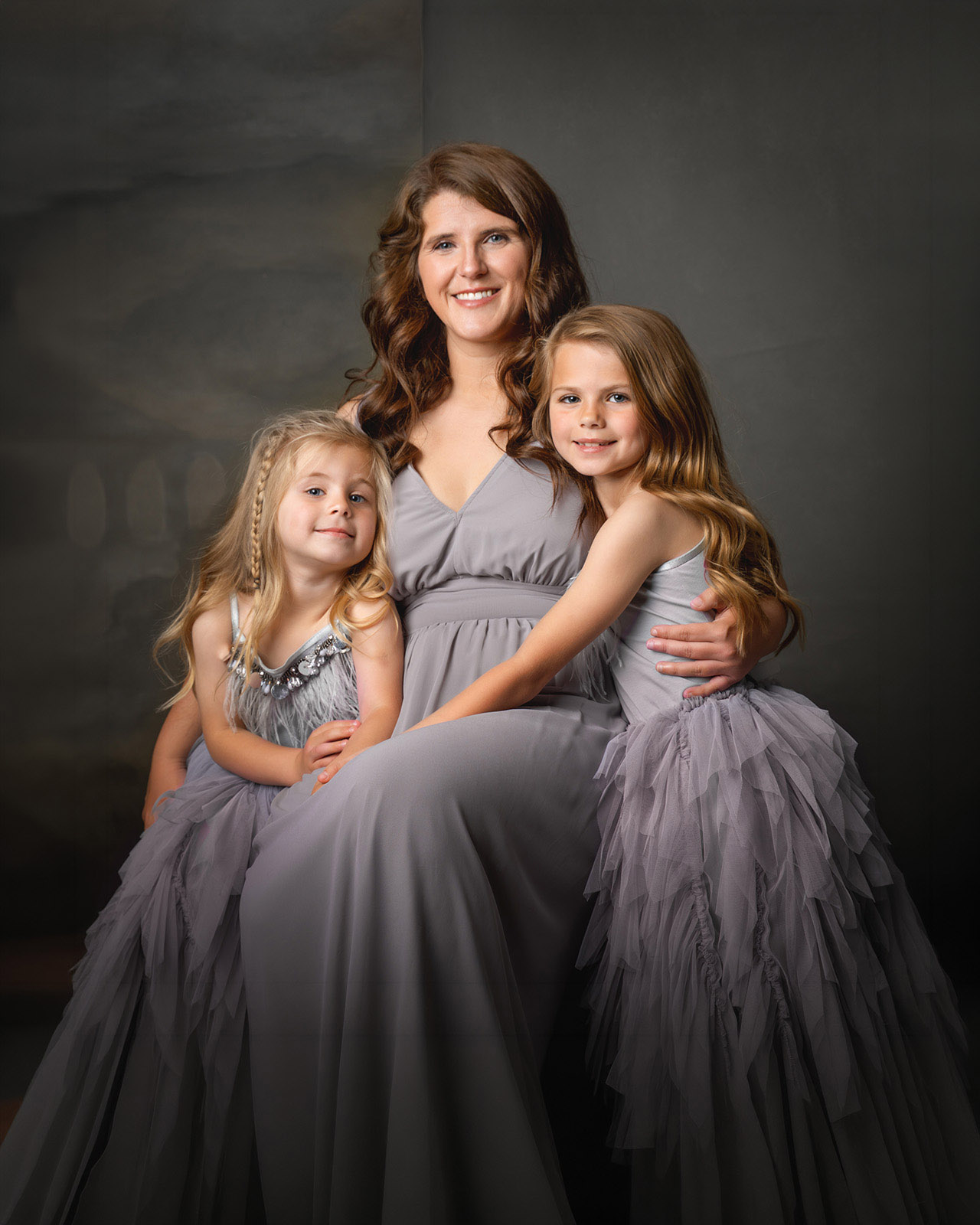 Mother Daughter pictures Greenwood, SC